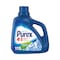 Purex Laundry Detergent, 150 oz Bottle, Liquid, Mountain Breeze 2420005016 - alternate 1